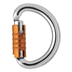 Petzl Omni Triact Autolock