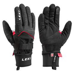 Leki Nordic Thermo Shark