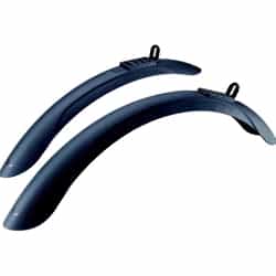 Skärmset Bbb Rainwarriors 24/26"