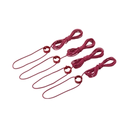 MSR Tent Guylines 4-pack