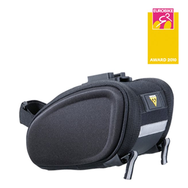 Topeak Sidekick Stw Wedge pack Quickclick, Sadelväska