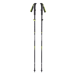 Black Diamond Distance Carbon Z Acc-Ready Pole