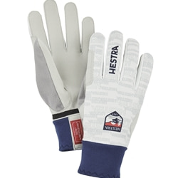 Hestra Windstopper Active Grip - 5 Finger
