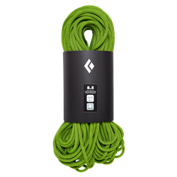 Black Diamond 8.5 Rope - 70M - Dry