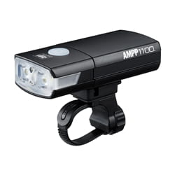 Cateye Ampp1100 Black
