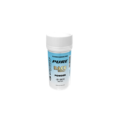 Vauhti Pure Race Powder