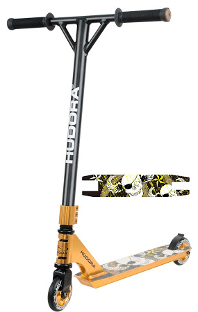 Trick Sparkcykel XR-25