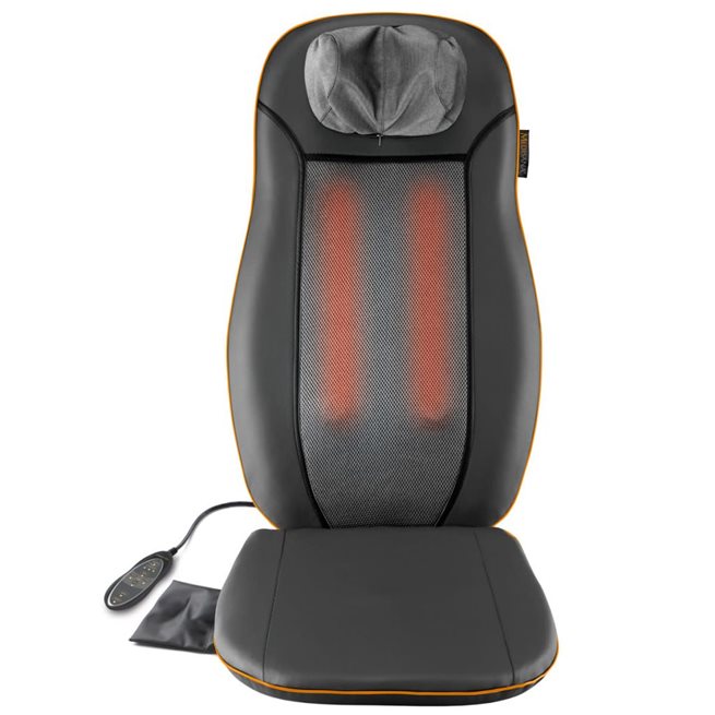 vidaXL Massagesits MCN
