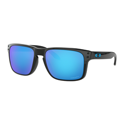 Oakley Holbrook Polished Black/Prizm Sapphire