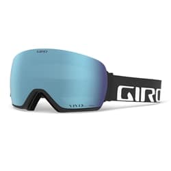 Giro Article Black Wordmark Vivid Royal