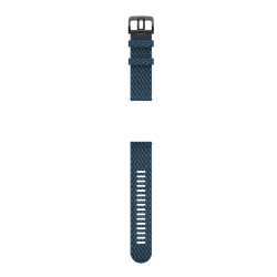 Polar Extra Armband Grit X Pet Blue M/L