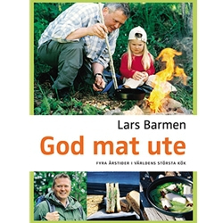 Vildmarksbiblioteket God mat ute