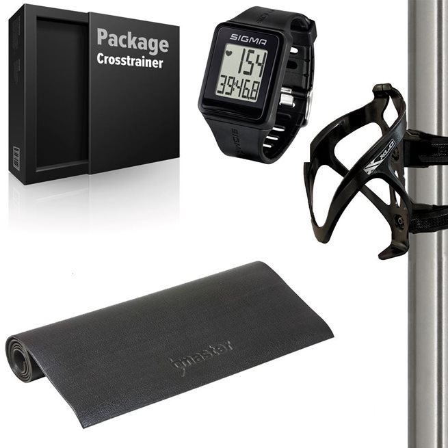 Tillbehörspaket Crosstrainer 2