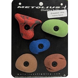 Metolius Pu Greatest Hits: Mini Jug