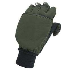 Sealskinz Windproof Cold Weather Convert Mitt