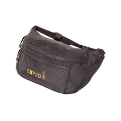 Exped Travel Belt Pouch Black