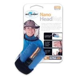 Sea to Summit Nano Mosquito Headnet