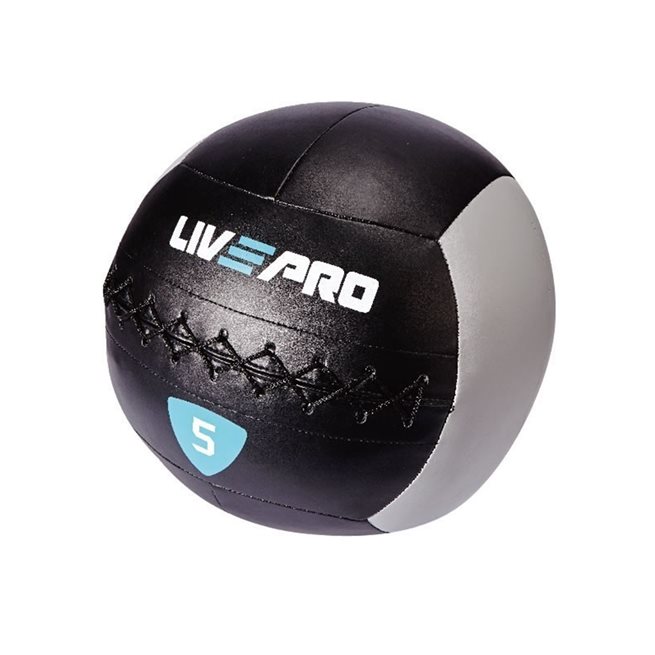 LivePro Warrior Wall Ball