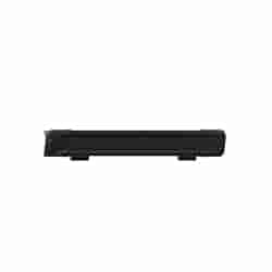 Thule Snowpack M Black (for 4 Pair Of Skis)