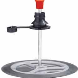 MSR Reactor Coffee Press Kit 1.0L
