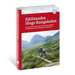 Calazo Fjällvandra Längs Kungsleden Abisko - Hemavan