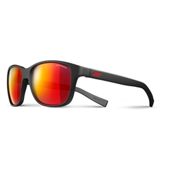 Julbo Powell Spectron 3 CF Matt Black/Red