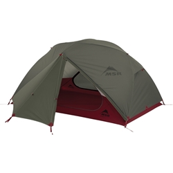 MSR Elixir 1 Tent Footprint Incl