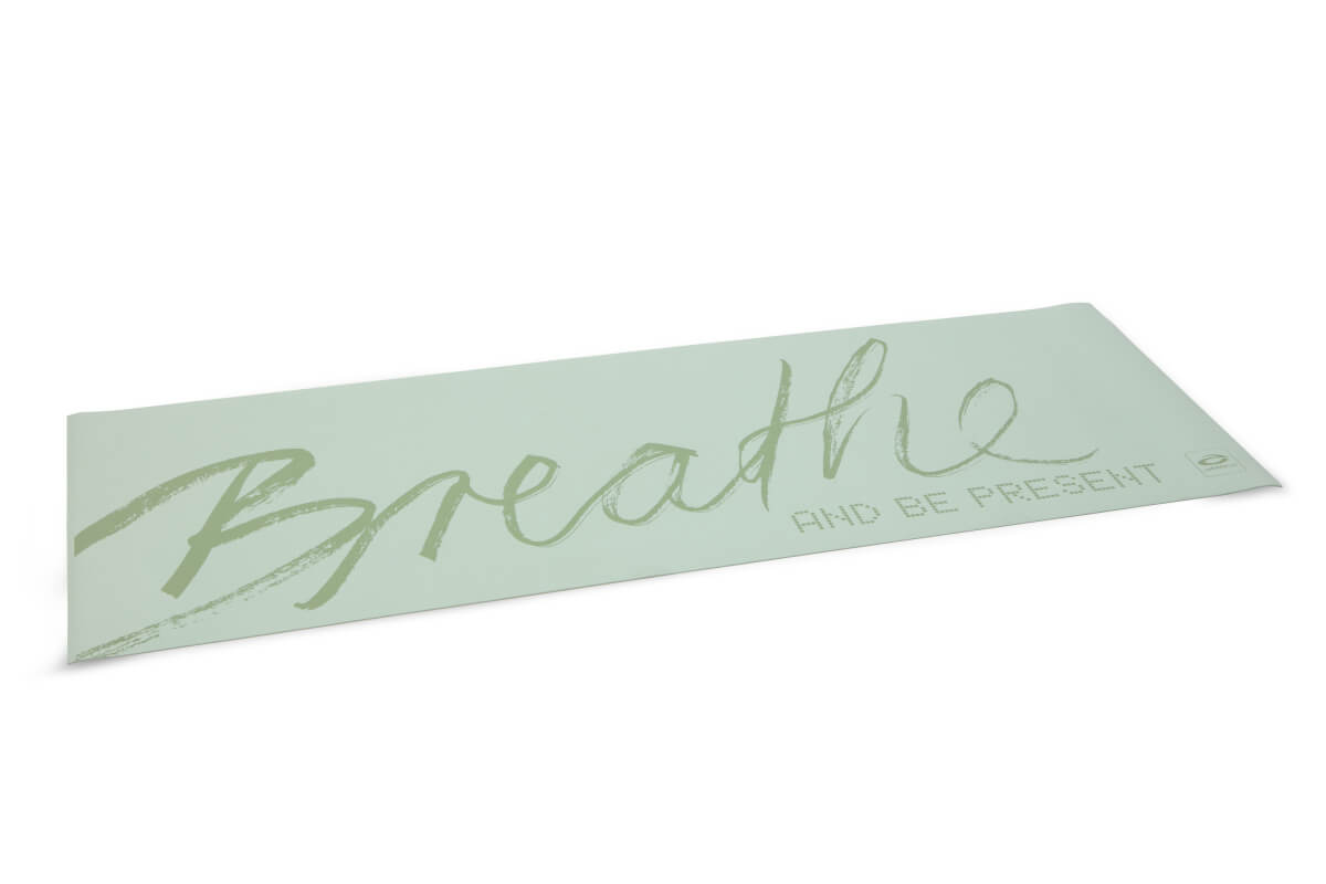 Abilica YogaMat Breath Yogamatta