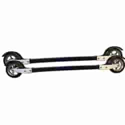 Skistart Fibreglass Skate Paket