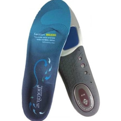 Avignon Air Flow Insole