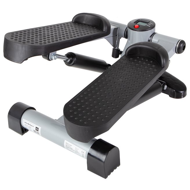 Abilica Ministep 2.0, Trappmaskin