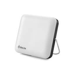 Biolite Sunlight 100 - Grey