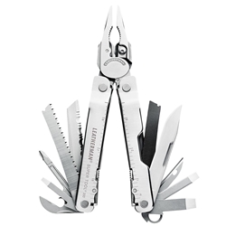 Leatherman Super Tool 300, box