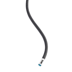 Petzl Paso Guide 7,7 Mm X 60 M Grey
