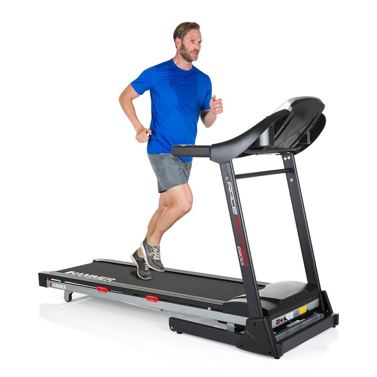 Race Runner 2200i Löpband