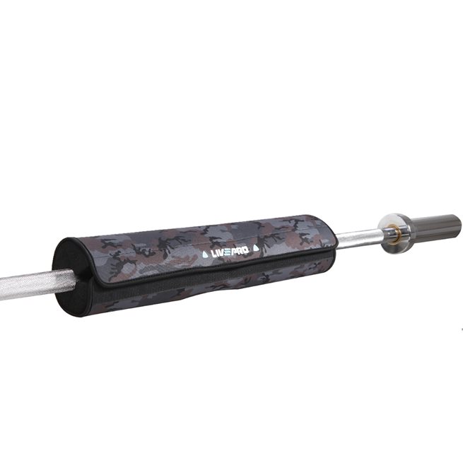 LivePro Barbell Pad, Skivstänger tillbehör