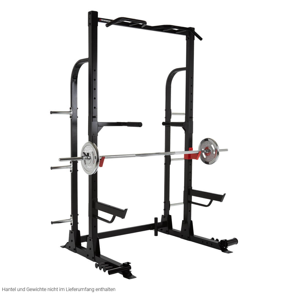 Rack Multi 4.0
