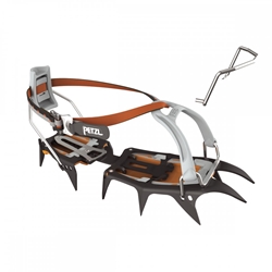 Petzl Vasak Ll Universel Crampons