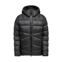 Black Diamond M Vision Down Parka