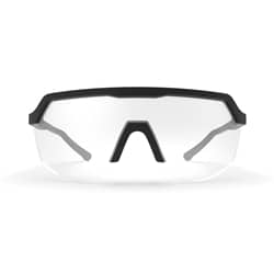 Spektrum Blank Black - Clear Lens