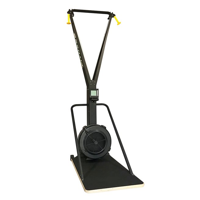 Titan LIFE ST95 Ski Trainer, Skidstaksmaskin