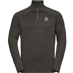 Odlo Millennium Element Midlayer 1/2 Zip Men