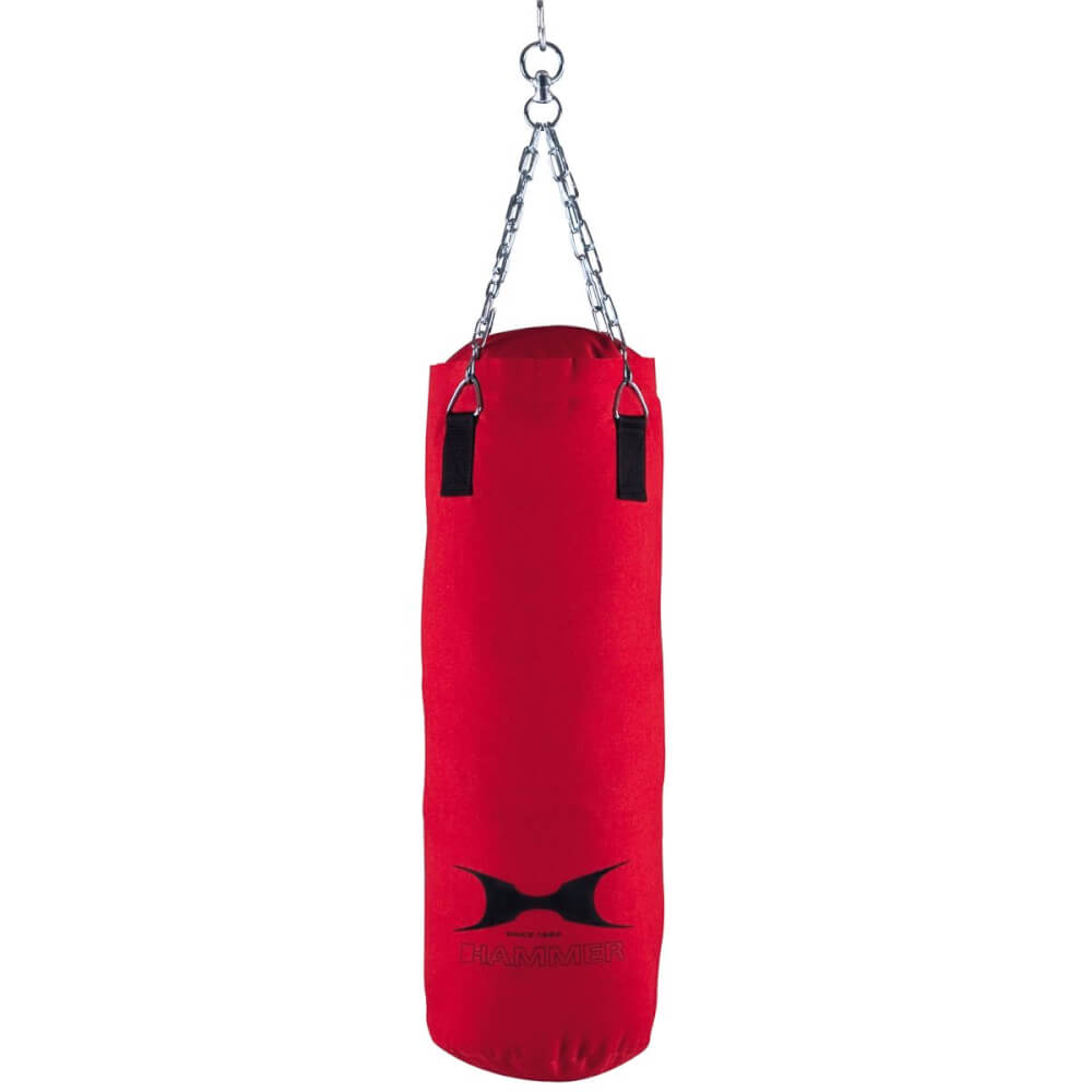 HAMMER BOXING Boxsäck Canvas