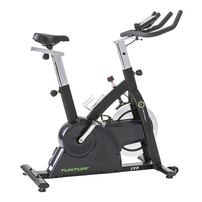 Tunturi Fitness S40 Sprinter Bike, Spinningcykel