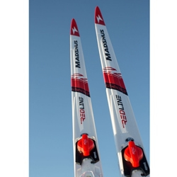 Madshus Redline 2.0 Skate Längdpaket