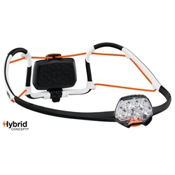 Petzl Iko Core Lamp