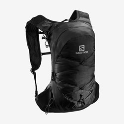 Salomon XT 10 Black