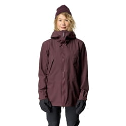 Houdini W's Leeward Jacket