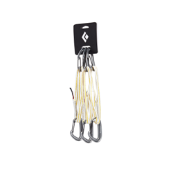 Black Diamond Miniwire Alpine Qd 3 Pack