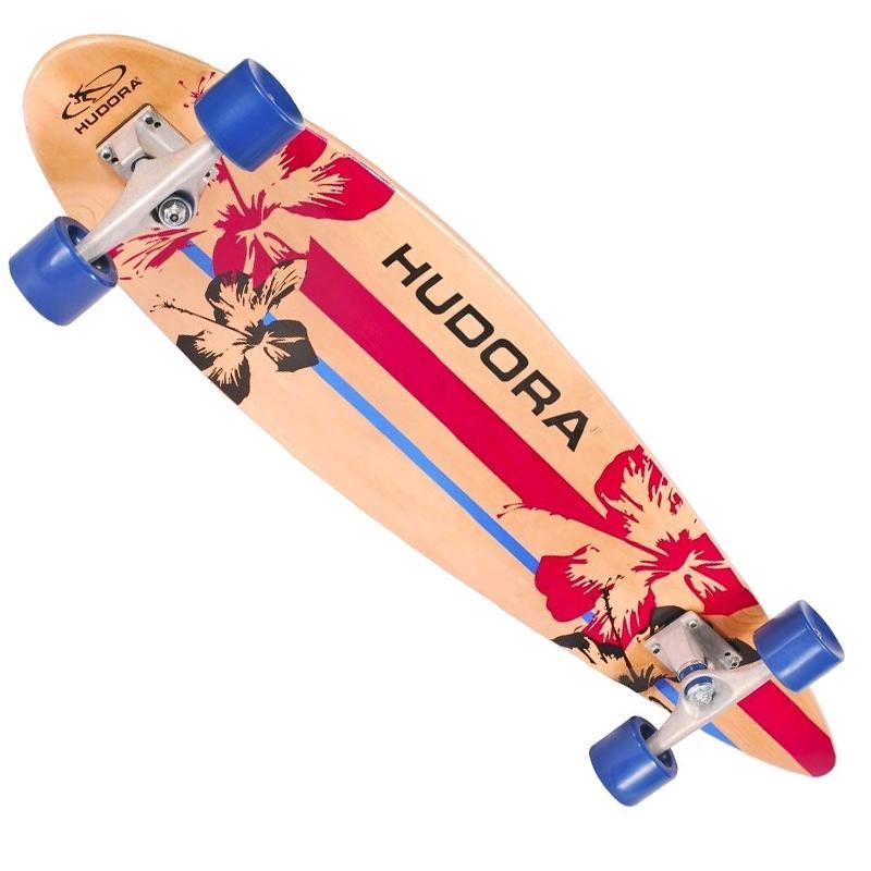 Longboard ABEC 7